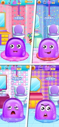 My Slime!  Slime Games Daycare screenshot