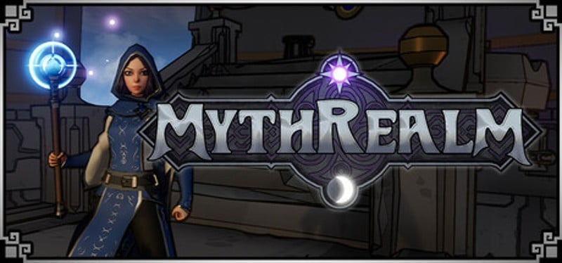 Mythrealm Image
