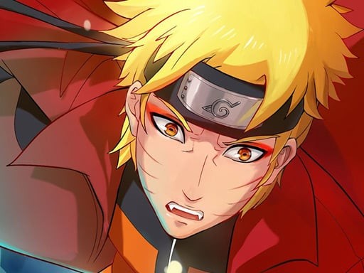 Games like Naruto Jigsaw Puzzle Collection
