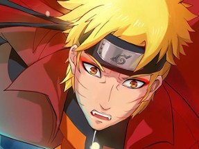 Naruto Jigsaw Puzzle Collection Image