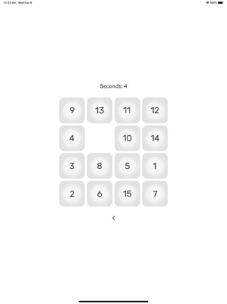 NC Puzzle 15 Image