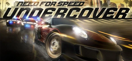 Games like Need for Speed Undercover