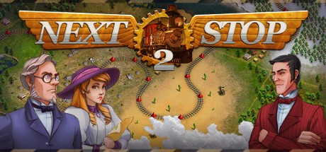 Games like Next Stop 2