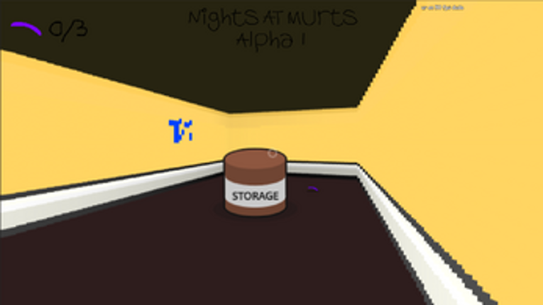 NIGHTS AT MURT'S ALPHA 1 Image