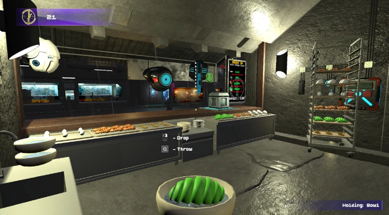NoodlePunk Image