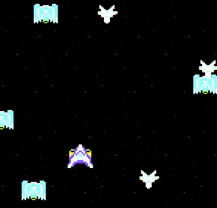 Nova Strike Image