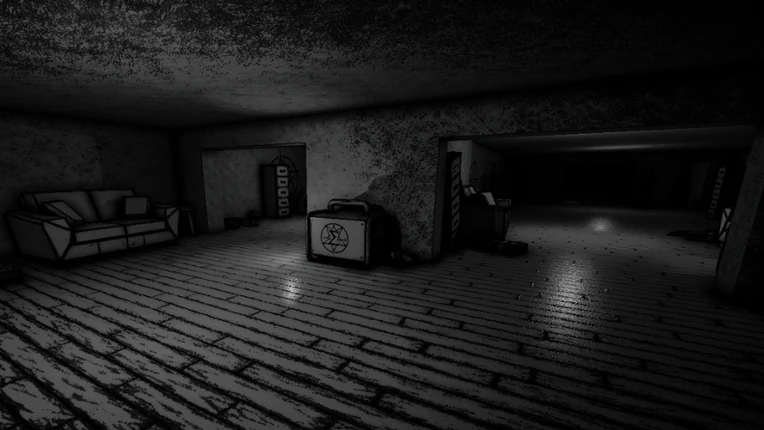 OBOSRACA screenshot