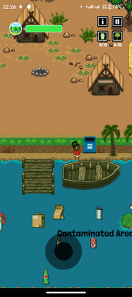 Ofeka Earth screenshot