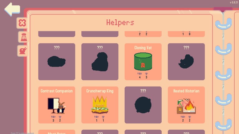 Omelet You Cook screenshot