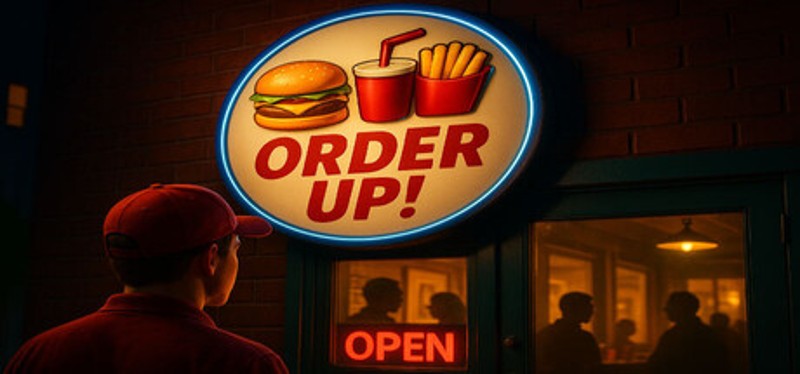 Order Up! Image