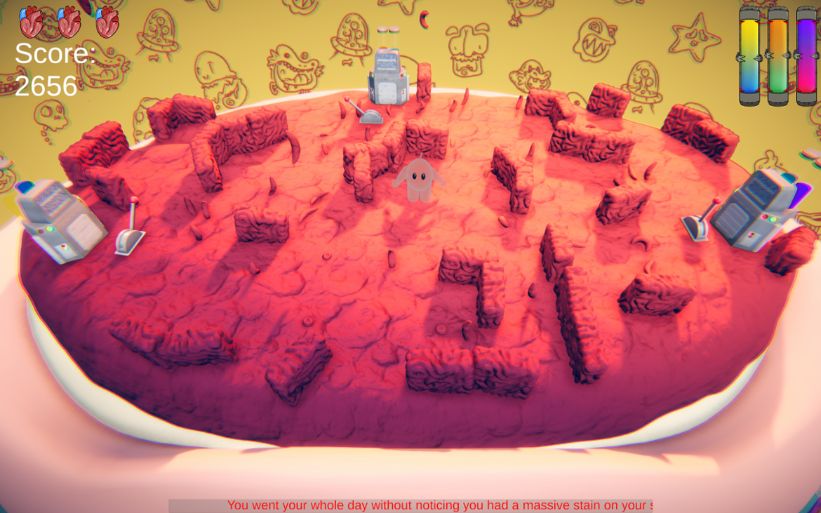 Games like OverBrain