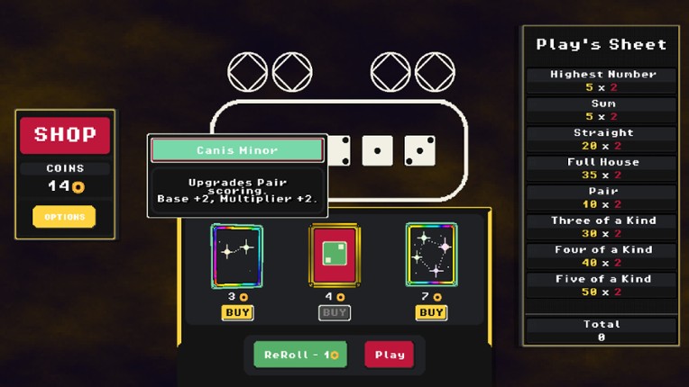PANEMA screenshot