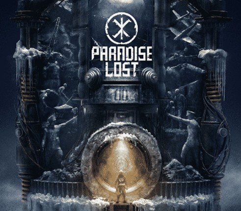 Paradise Lost Image
