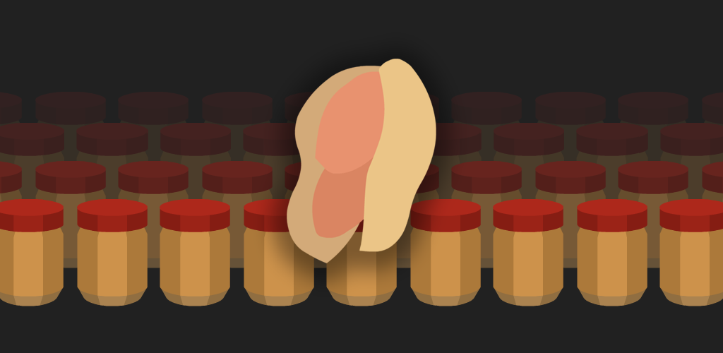 Games like Peanuts - A Clicker Game