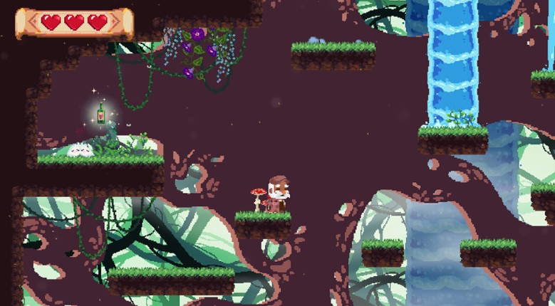 Phil and Leonardo screenshot