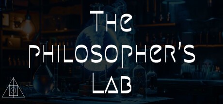 Games like Philosophers Lab