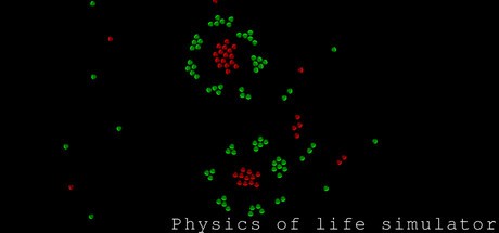 Games like Physics of life simulator