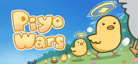 Games like PiyoWars
