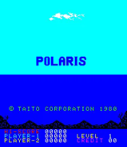 Polaris Image