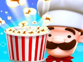 PopCorn Maker Image