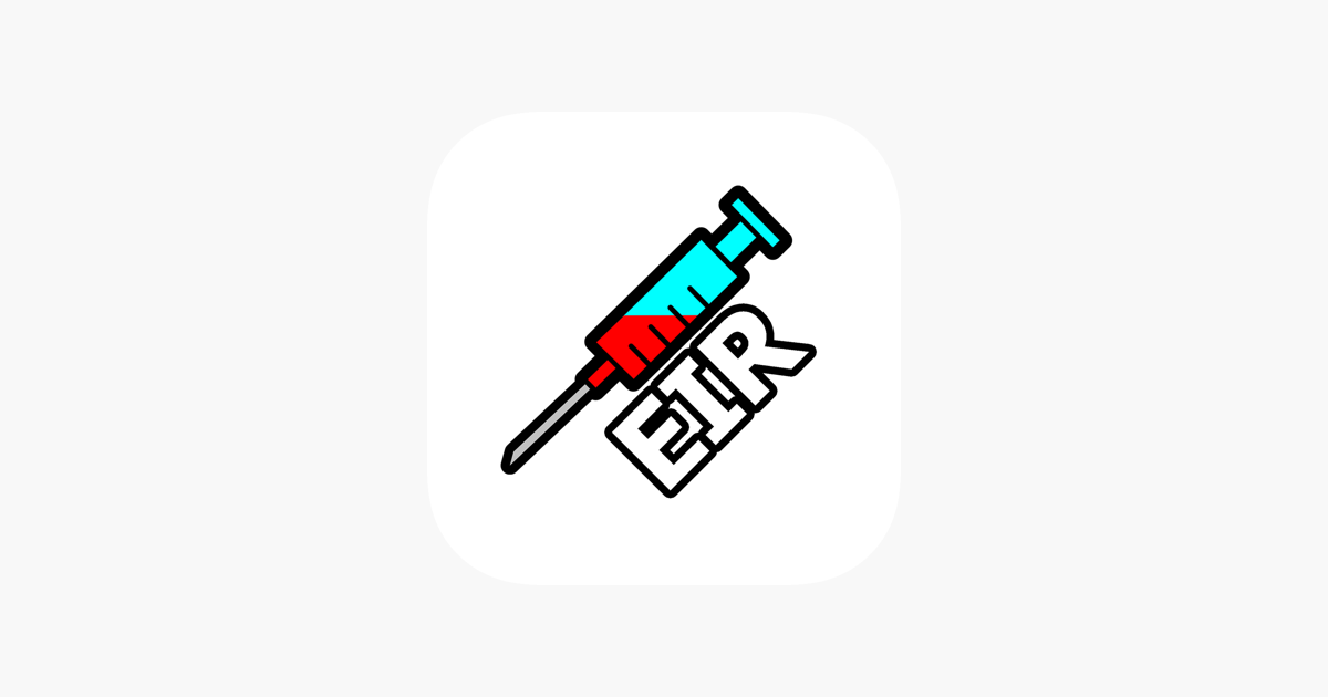 Games like Preguntas Examen EIR