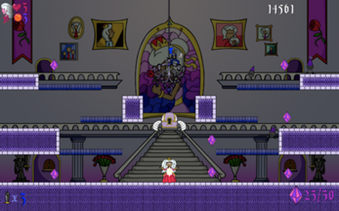 Princess Sword Image