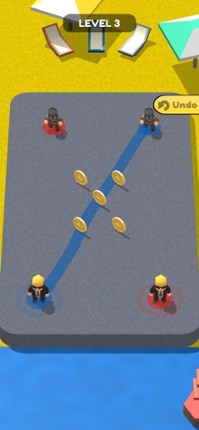 Pro Chase screenshot