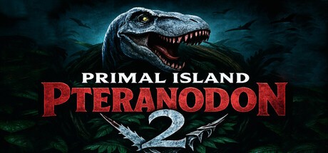 Games like Pteranodon 2: Primal Island