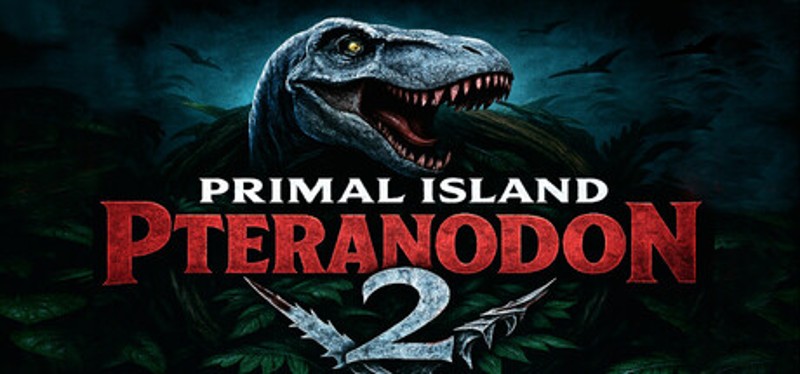 Pteranodon 2: Primal Island Image
