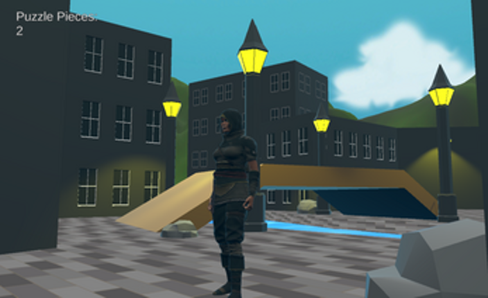 Puzzle Pursuit Image
