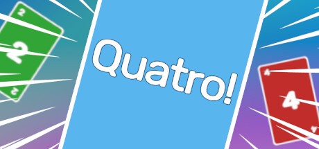 Games like Quatro!