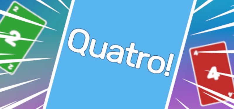 Quatro! Image