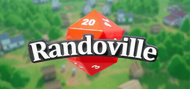 Randoville Game Cover