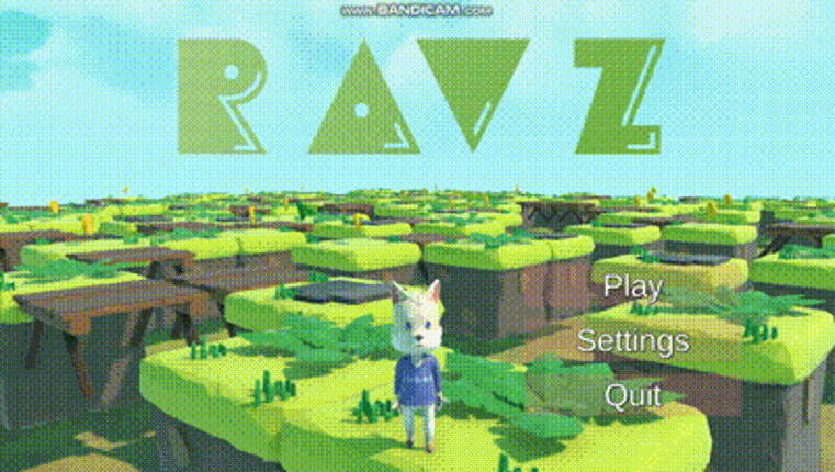 RAVZ Image