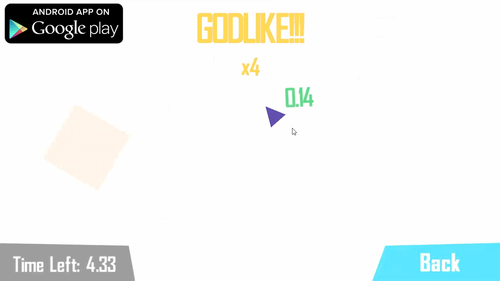 Games like Reaction Time