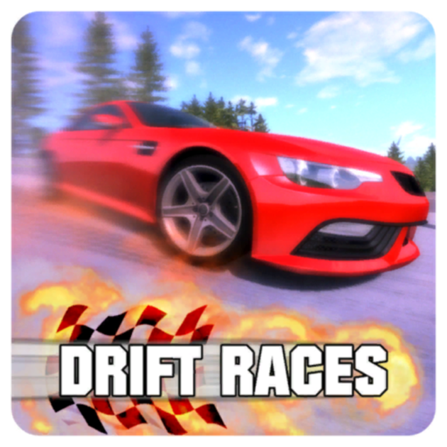 Games like Real Drift Car Racers