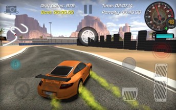 Real Drift Car Racers Image