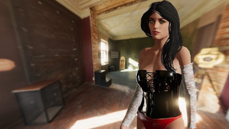 Real Girl 3: Virtual Sex screenshot