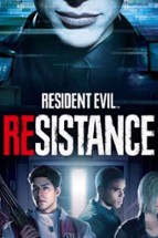 Resident Evil Resistance Image