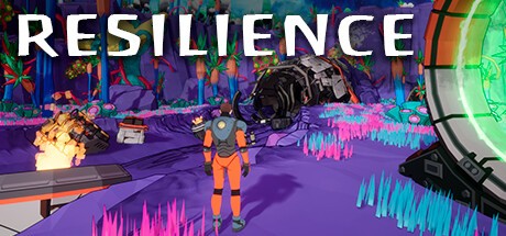 Games like Resilience