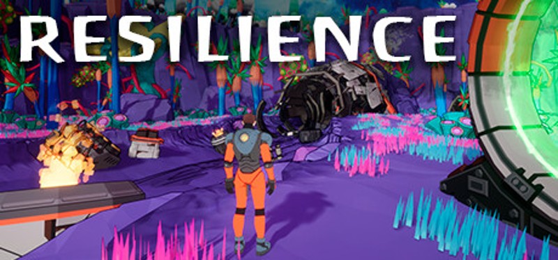 Resilience Image