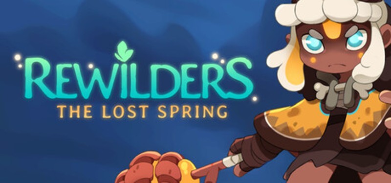 Rewilders: The Lost Spring Image