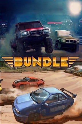 Rock 'N Racing Off Road & Rally Image