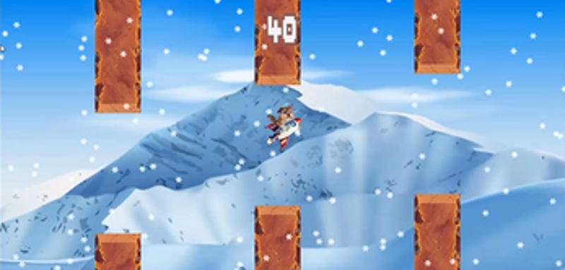 RocketPaws Image