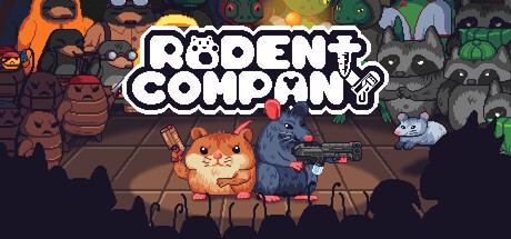 Games like Rodent Company