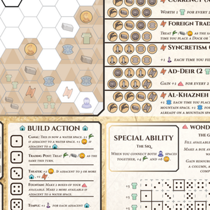 Roll Builder Image