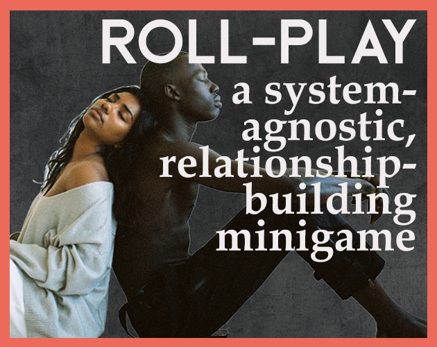 Games like Roll-Play