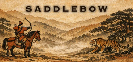 Games like Saddlebow