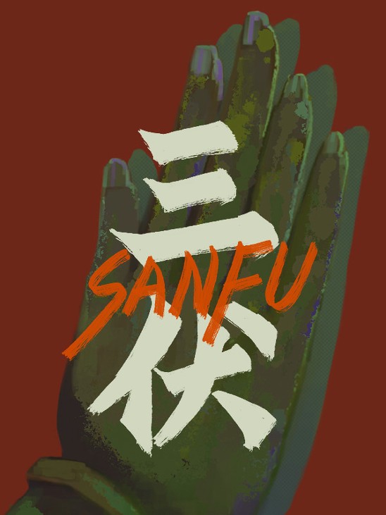 Games like Sanfu