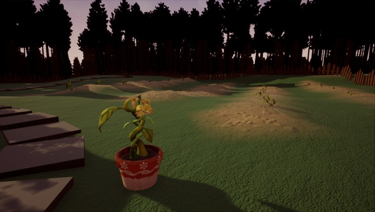 Sapling screenshot